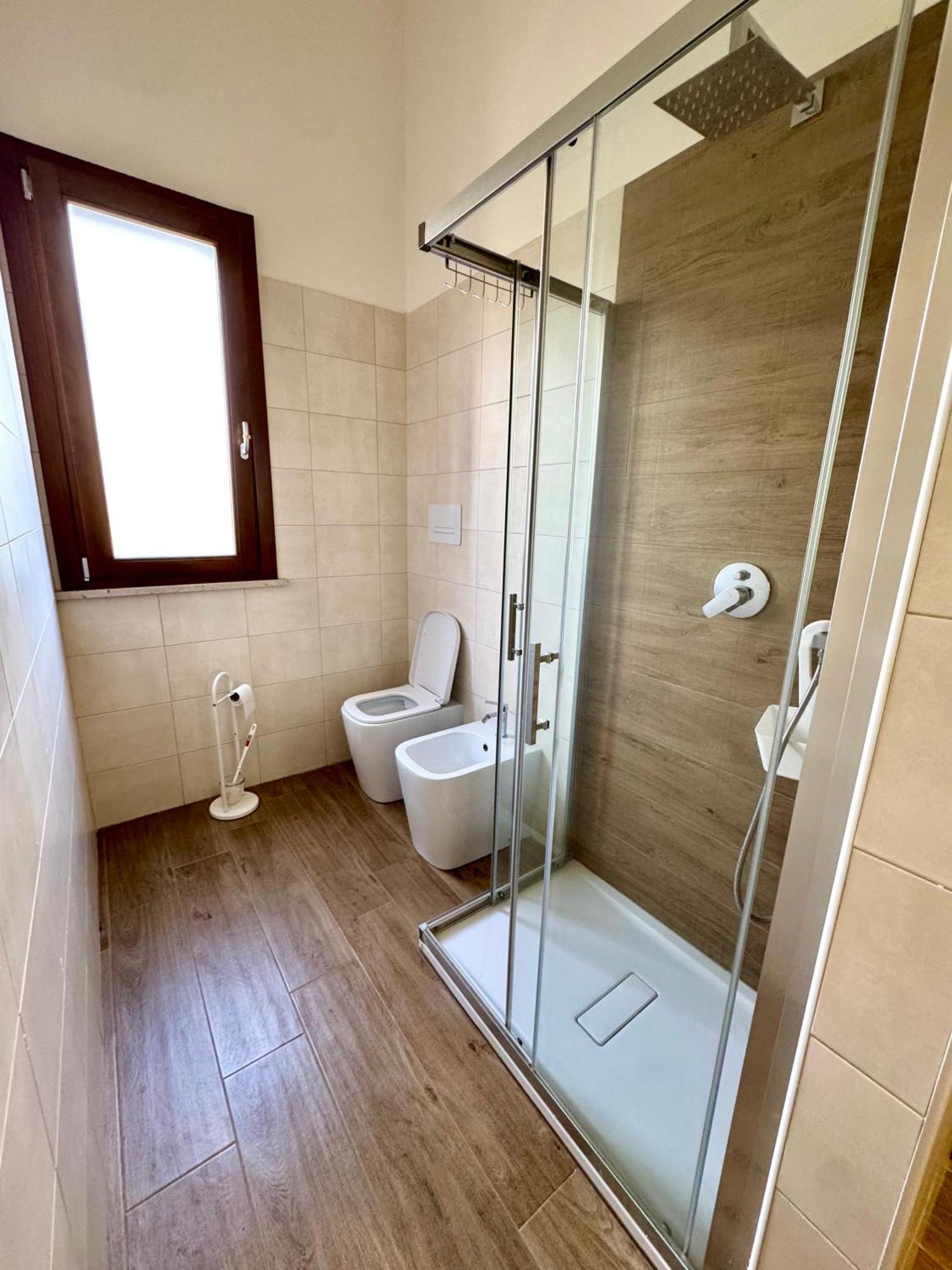 Aria Case Vacanze Favignana Exterior photo
